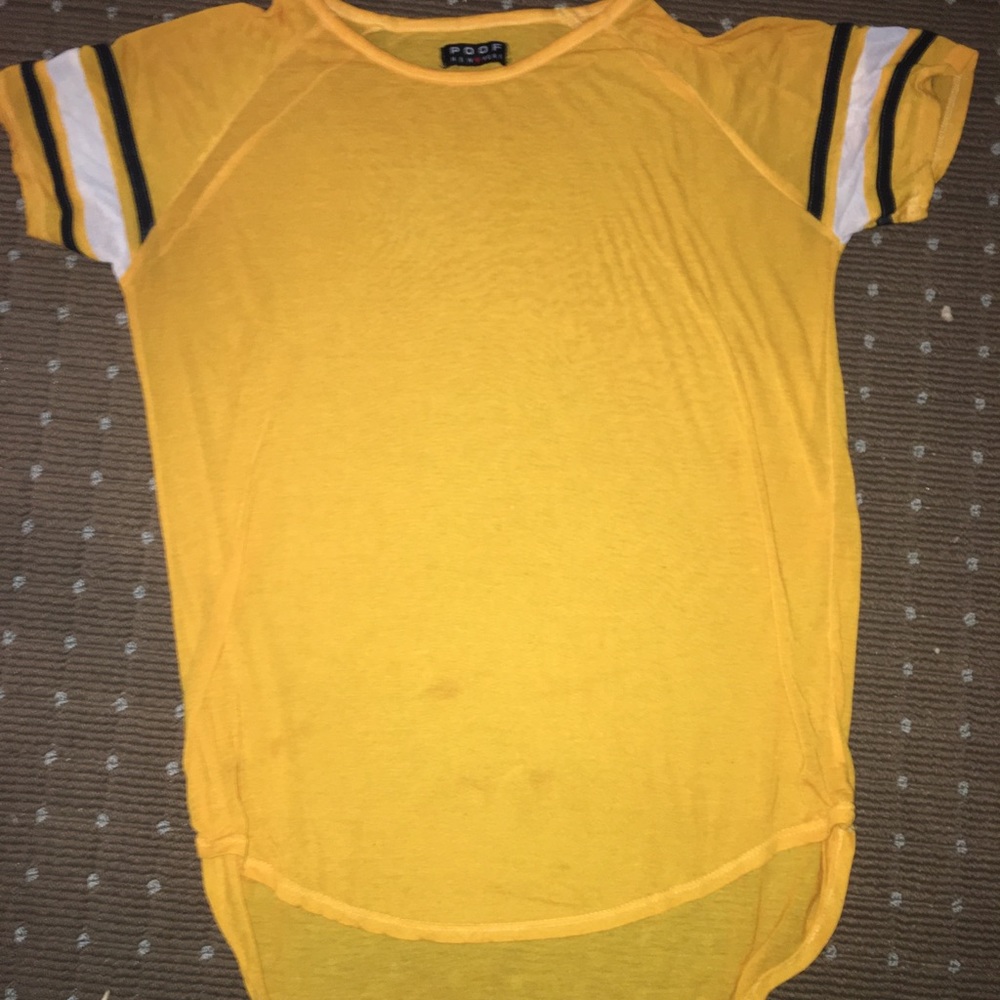 Women’s T-Shirt, Transparent.